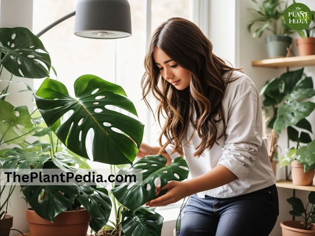 Monstera Plant Care: A Complete Guide for Beginners