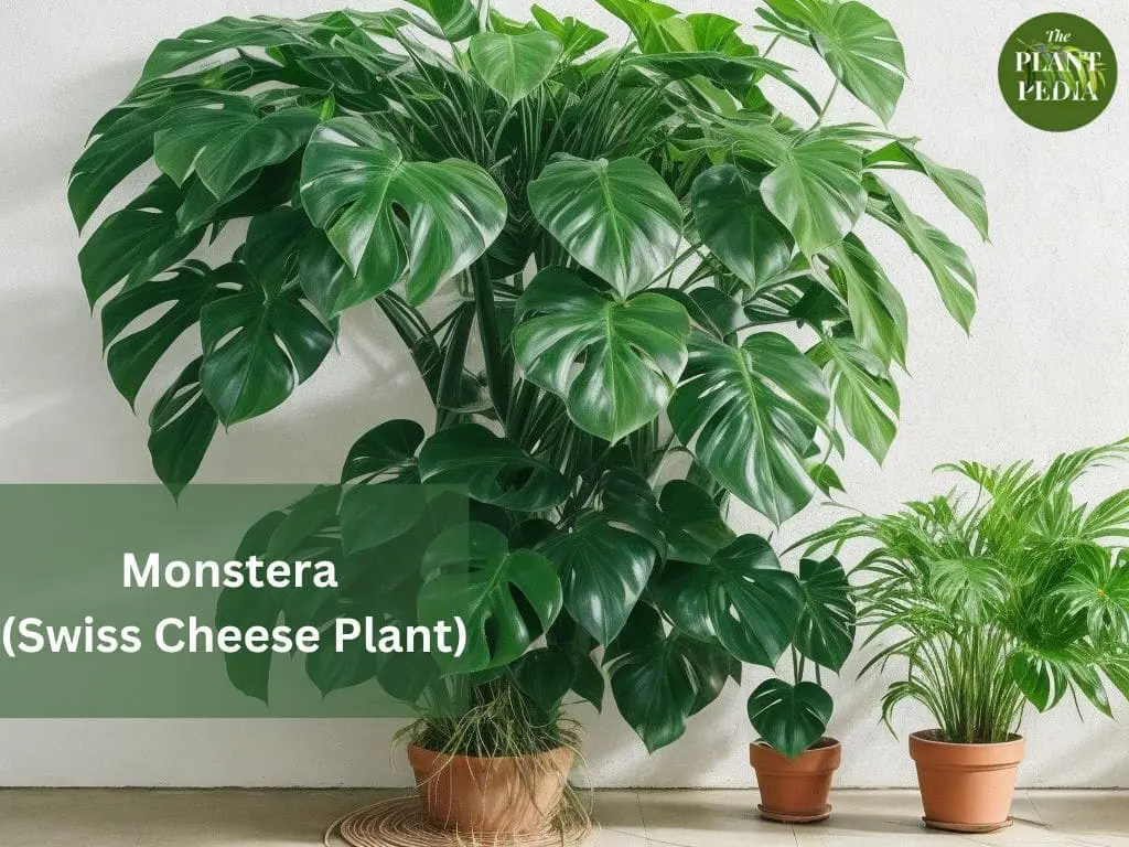 Monstera Plant: Origin, Species, Care, & All