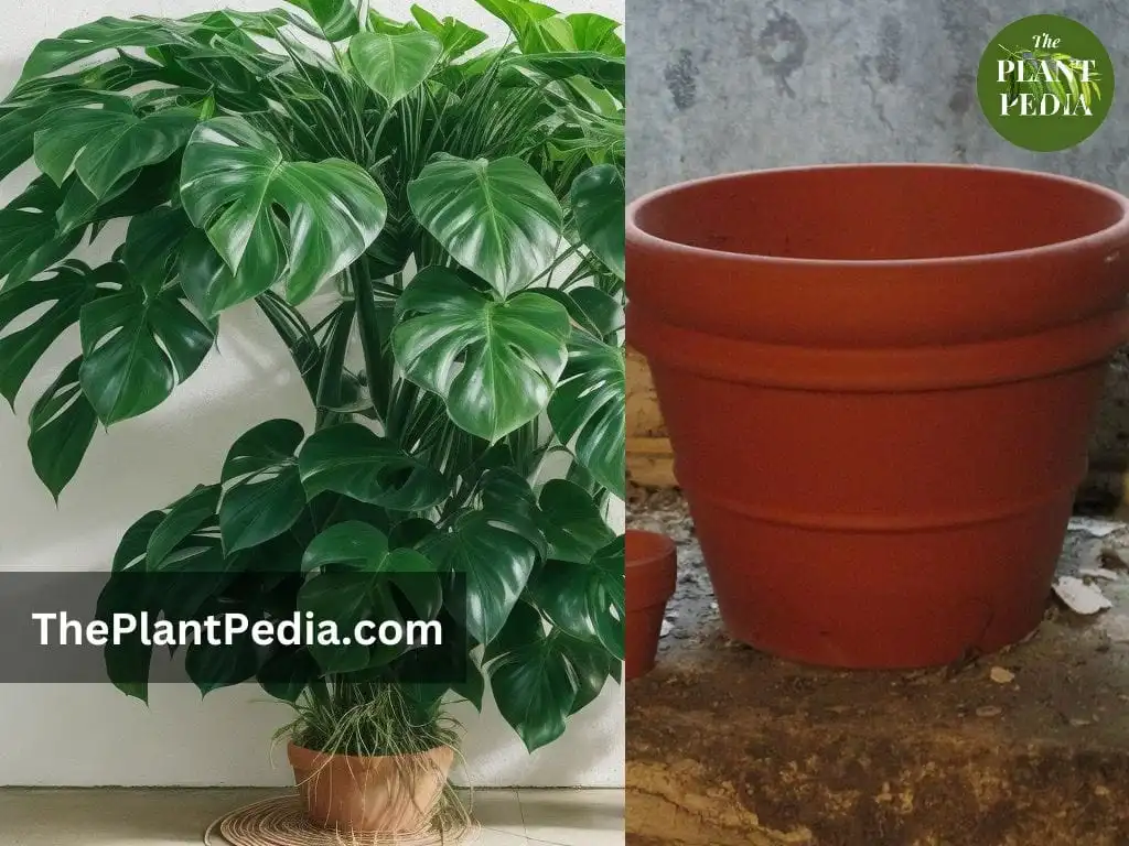 Repotting Monstera Plant: A Step-by-Step Detailed Guide